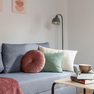 Apartamento de 2 Dormitorios
